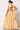 Art Silk Fabric Yellow Color Winsome Printed Lehenga