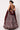 Excellent Art Silk Fabric Maroon Color Printed Lehenga