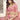 Attrective Art Silk Fabric Pink Color Sangeet Wear Lehenga With Embroidered Work