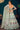 Gorgeous Sea Green Embroidered Sangeet Wear Lehenga Choli In Georgette Fabric
