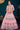 Georgette Pink Color Stunning Embroidered Wedding Lehenga Choli