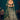 Pretty Georgette Fabric Embroidered Sangeet Wear Lehenga Choli In Dark Green Color