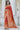 Red Color Sangeet Wear Art Silk Fabric Bright Saree With Weaving Work