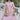 Pink Color Chinon Fabric Function Wear Stylist Lehenga Choli With Embroidered Work
