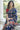 Art Silk Fabric Sangeet Wear Weaving Work Patola Style Saree In Navy Blue Color