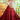 Awesome Art Silk Fabric Navratri Special Top Skirt Set In Maroon Color