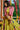 Green Color Thread Embroidered Precious Lehenga In Cotton Fabric