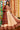 Thread Embroidered Work Off White Color Cotton Fabric Dreamy Lehenga