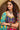 Viscose Rayon Fabric Embroidered Designer Navratri Special Lehenga Choli In Rani Color