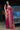 Rani Color Festive Wear Patola Style Weaving Work Saree In Art Silk