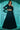 Alluring Dark Green Color Georgette Function Style Pleating Pattern Lehenga