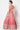 Pink Color Creative Chinon Fabric Foil Printed Lehenga