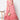 Pink Color Creative Chinon Fabric Foil Printed Lehenga