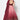 Magenta Color Imperial Chinon Fabric Foil Printed Lehenga