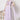 Radiant Lavender Color Georgette Fabric Crush Lehenga Choli
