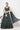 Appealing Georgette Fabric Teal Color Function Style Lehenga