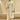 Enriching Cream Color Fancy Fabric Heavy Embroidered Designer Indowestern Groom Sherwani