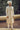 Beige Color Fancy Fabric Heavy Embroidered Designer Indowestern Groom Sherwani