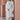 Engaging White Color Fancy Fabric Heavy Embroidered Indowestern Groom Sherwani