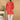 Alluring Red Color Art Silk Fabric Festive Wear Stylish Readymade Kurta Pyjama For Men