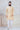 Glamorous Cream Color Jacquard Silk Fabric Function Wear Trendy Readymade Dhoti Style Kurta Pyjama For Men