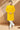 Yellow Color Rayon Fabric Function Wear Fancy Readymade Kurta Pyjama For Men