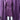 Reception Wear Jacquard Fabric Attractive Readymade Men Kurta Pyjama In Purple Color