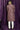Cotton Fabric Purple Color Festive Wear Trendy Readymade Men Kurta Pyjama