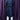 Silk Fabric Wedding Wear Readymade Navy Blue Color Kurta Pyjama For Men