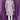 Purple Color Cotton Fabric Fancy Readymade Kurta Pyjama For Men