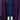 Navy Blue Reception Wear Readymade Cotton Fabric Beautiful Kurta Pyjama For Men