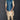 Art Silk Fabric Festive Wear Readymade Men Kurta Pyjama With Blue Color Stylish Jacket