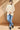 Beige Color Cotton Fabric Engrossing Blazer For Men