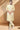 Striking Silk Fabric Cream Kurta Pyjama With Off White Color Jacket In Function Wear