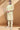 Enriching Silk Fabric Function Wear Cream Kurta Pyjama With Multi Color Jacket