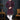 Silk Fabric Wine Color Pleasance Kurta Pyjama