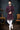 Silk Fabric Wine Color Pleasance Kurta Pyjama
