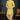 Beguiling Yellow Color Jacquard Fabric Indo Western