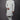 Silk White Magnificent Readymade Men Indo Western For Wedding Wear