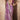 Silk Fabric Weaving Work Lavender Color Saree With Designer Blouse