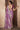 Silk Fabric Weaving Work Lavender Color Saree With Designer Blouse
