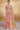 Pink Color Weaving Work Organza Fabric Party Wear Saree