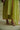 Exclusive Green Color Georgette And Net Fabric Hand Embroidered Gorgeous Readymade Kurta Palazzo Set