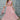 Excellent Georgette Fabric Pink Color Readymade Lehenga With Sequins Work