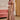 Tempting Organza Fabric Chikoo Color Readymade Lehenga With Sequins Work