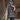 Charming Black Color Muslin Fabric Salwar Suit With Digital Printed Work