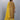 Marvellous Digital Printed Work On Muslin Fabric Readymade Salwar Suit In Yellow Color