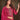 Digital Printed Pink Color Muslin Fabric Beauteous Readymade Salwar Suit
