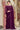 Beatific Purple Color Art Silk Fabric Saree In Function Wear