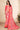 Pink Color Chiffon Fabric Adorming Casual Look Saree